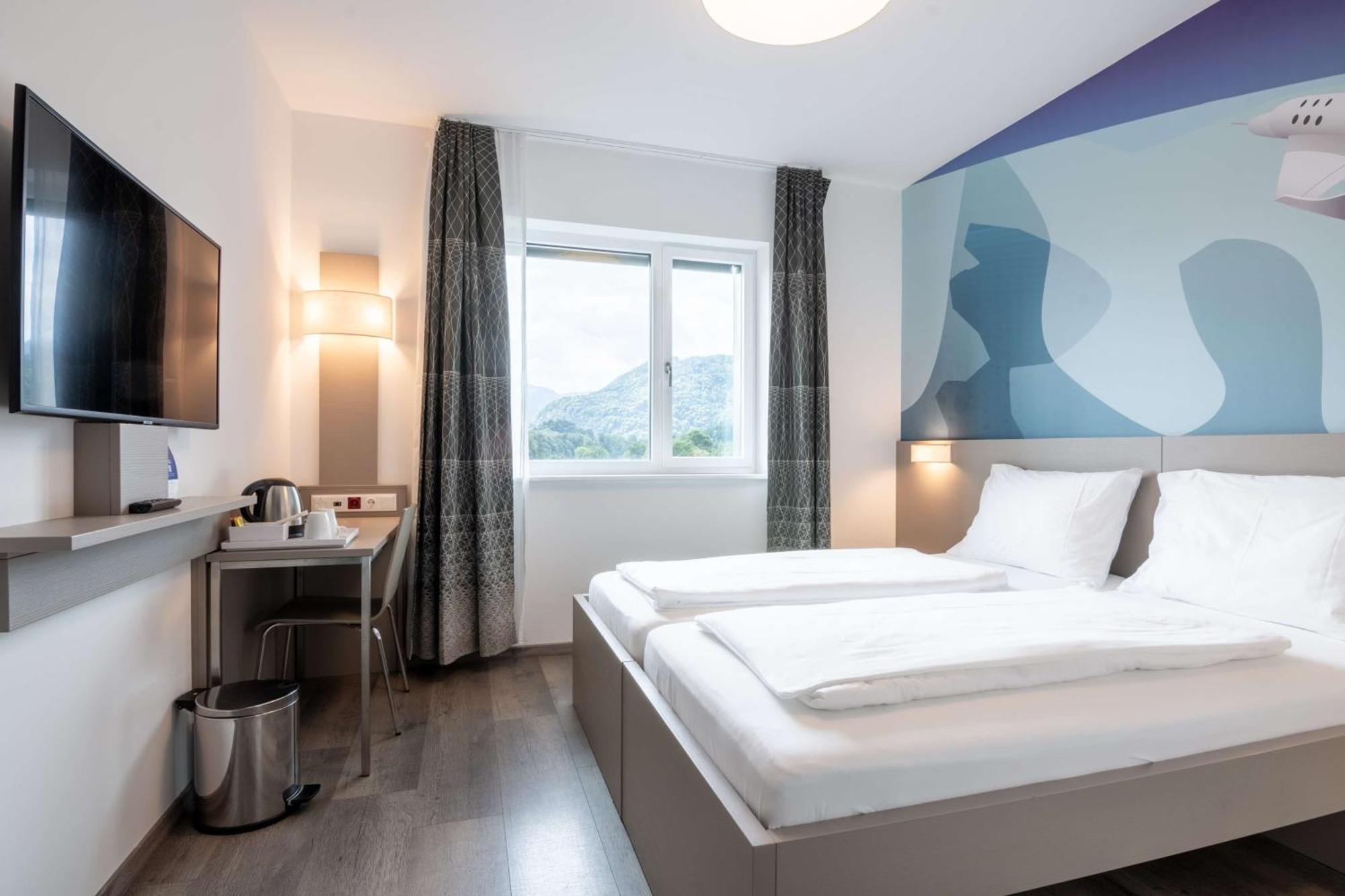 Hotel Western 3*
