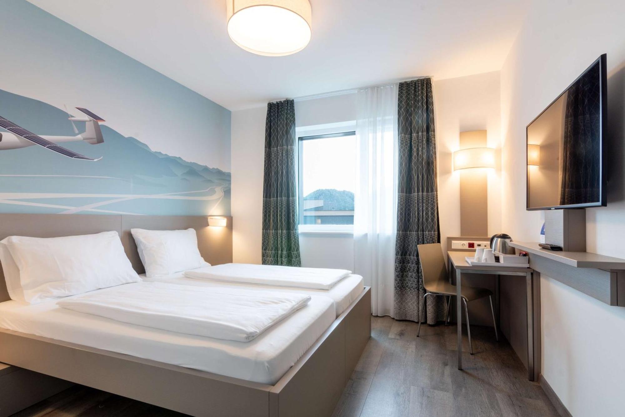Hotel Western Kiefersfelden