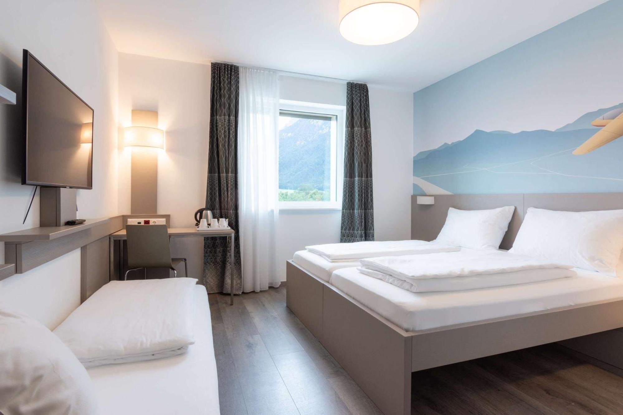Western 3* Kiefersfelden